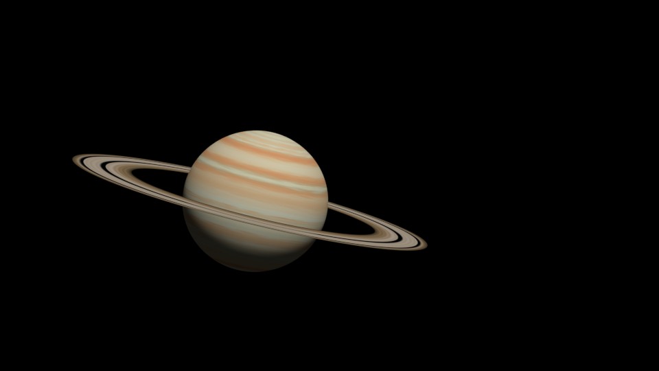 Saturn